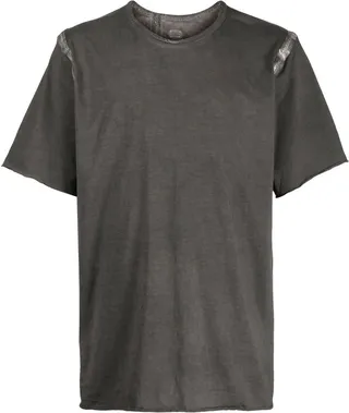 Intersection Bande T-shirt