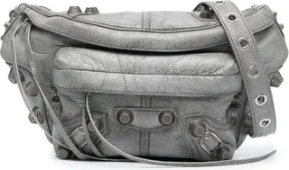 Le Cagole belt bag