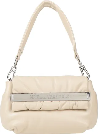 Handbag Beige
