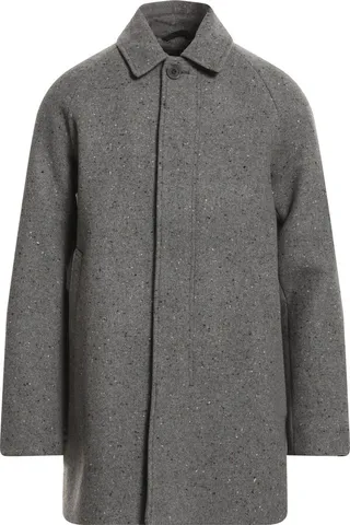 Coat Grey