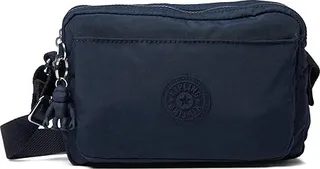 Kipling Abanu M (Blue Bleu 2) Handbags