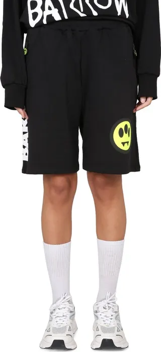 Sweatshirt Bermuda