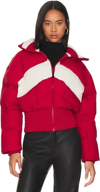 Juniper Duvet Jacket