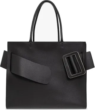 Boyy Bobby Soft Tote Bag