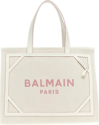 'b-army 42' Shopping Bag