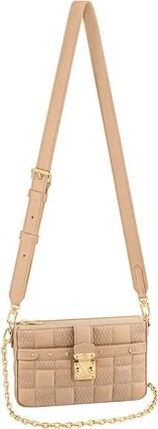 Pochette Troca