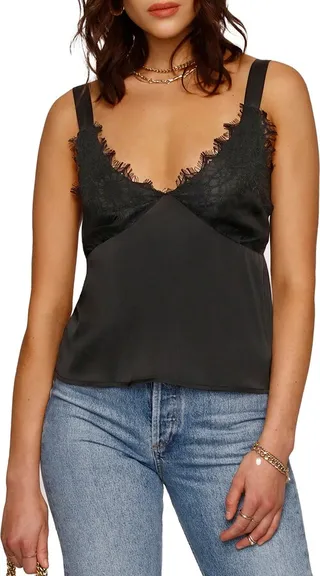 Irwin Cami Tank Top