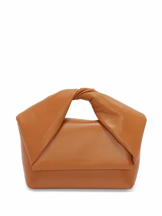 Midi Twister tote bag