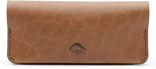 Leather Optical Case