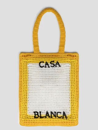 Crochet Bag