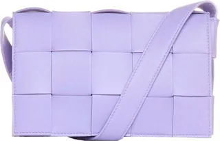 Bottega Veneta Cassette Shoulder Bag
