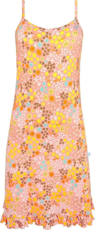 Dawn Floral Slipdress