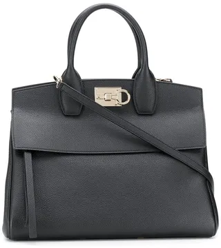 Studio tote bag