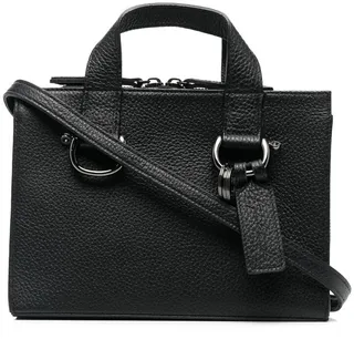 Discord Sidezip mini tote bag