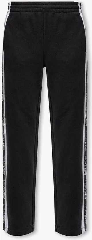 Diesel Amsb Jager Ht 33 Sweatpants