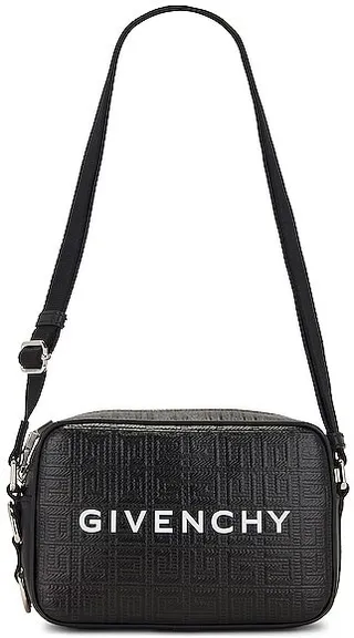 Givenchy Camera Bag in Black