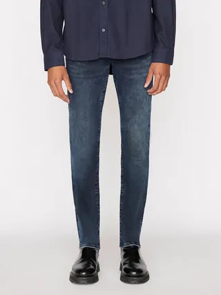 L'homme Skinny Degradable Nazare