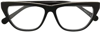 Square Frame Glasses