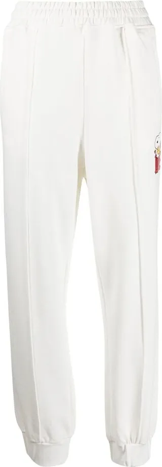 x Peanuts™ track pants