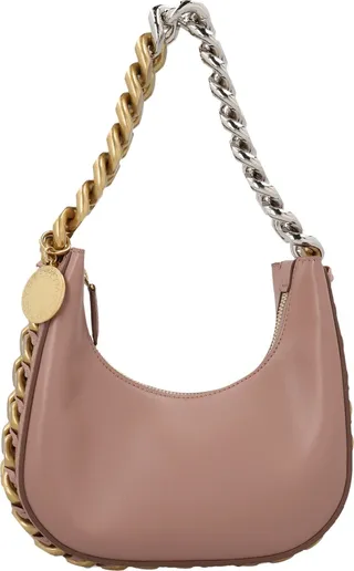 'alter Mat' Shoulder Bag