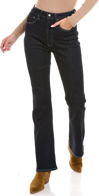 Pistola Dana Dreamer High-Rise Boot Jean