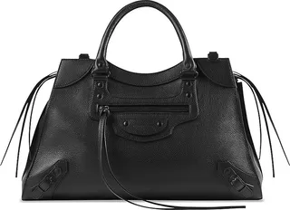Neo Classic Medium Handbag