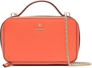 Logo-Embellished Mini Bag
