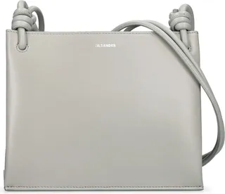 Small Twist leather shoulder bag