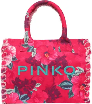 Beach Shopping Bag