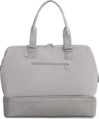 Weekend Tote Bag
