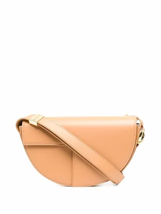 Le Patou shoulder bag