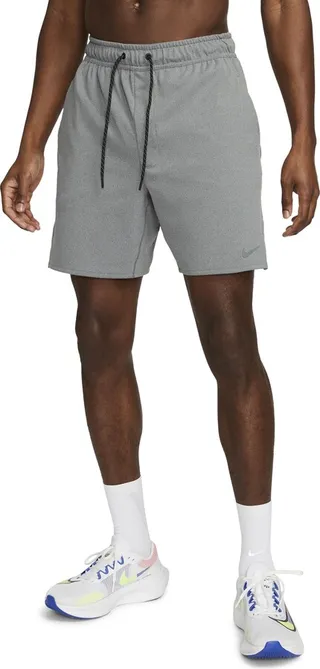 Dri-FIT Unlined Athletic Shorts