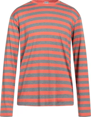 T-shirt Orange