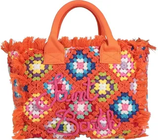 Handbag Orange