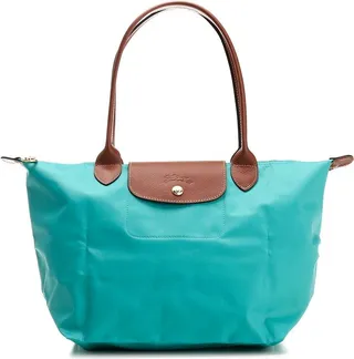 Small Le Pliage Original Shoulder Bag