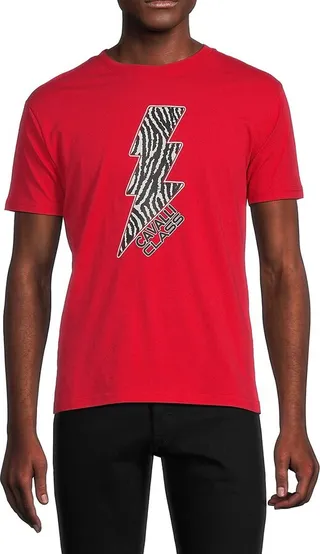 Logo Tee