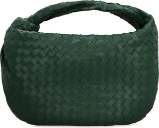 Bottega Veneta Jodie Small Tote Bag