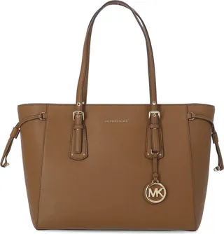 Voyager Shopping Bag from MICHAEL Michael Kors: