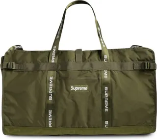 Large Haul Tote bag