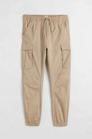 Cargo Joggers