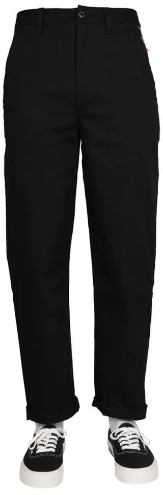 Vans X Sandy Liang Straight-Leg Pants