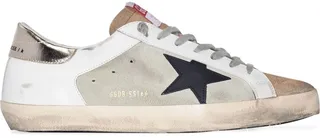 Super-Star low-top sneakers