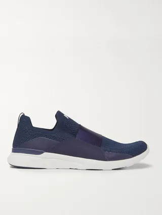 TechLoom Bliss Slip-On Running Sneakers