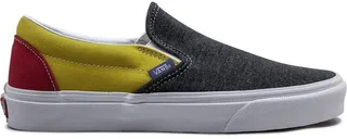 Classic slip-on sneakers