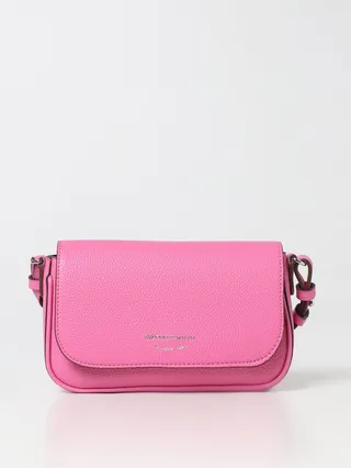 Shoulder strap woman Emporio Armani