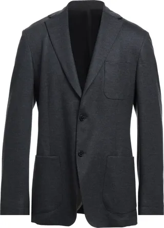 Suit Jacket Lead