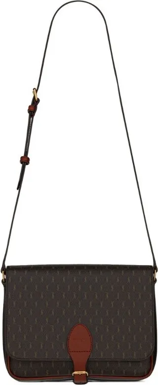 Saint Laurent Le Monogramme Cross-Body Bag