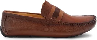 Leather Driving Moccasins