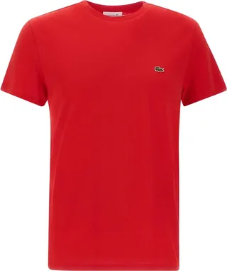 Pima Cotton T-shirt