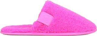 Mules & Clogs Fuchsia
